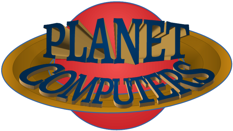 Planet Computers PCNewport